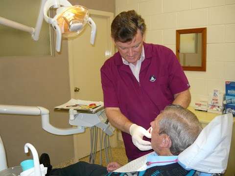 Photo: Bernard Shaw Dental Surgery